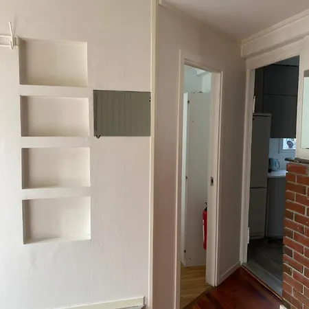 Vindmolle Apartment