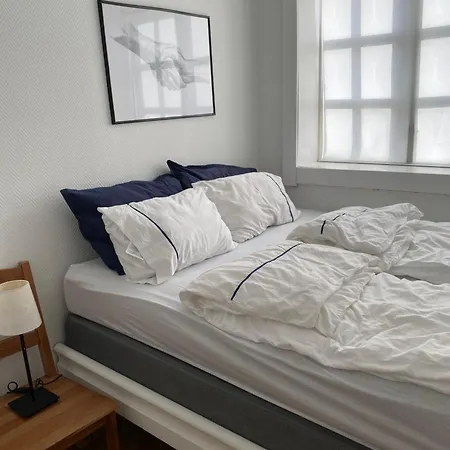 Apartment Vindmolle *