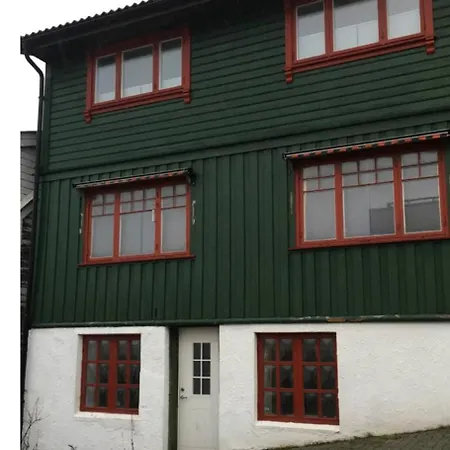 Vindmolle Apartment Stavanger