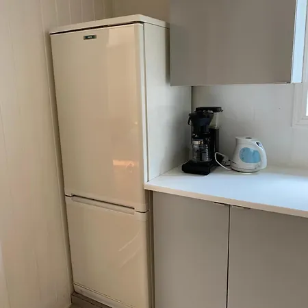 Vindmolle Apartmán Stavanger
