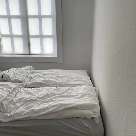 Vindmolle Apartment