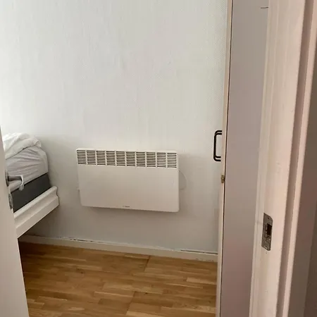 Apartment Vindmolle *