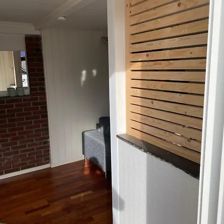 Vindmolle * 斯塔万格