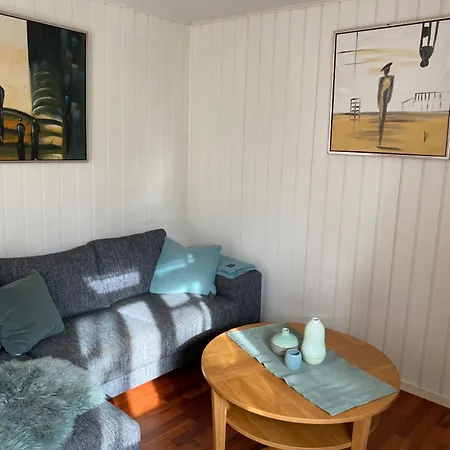 Apartment Vindmolle *