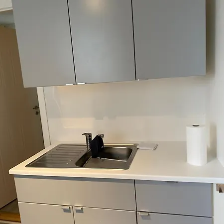 Διαμέρισμα Vindmolle Στάβανγκερ