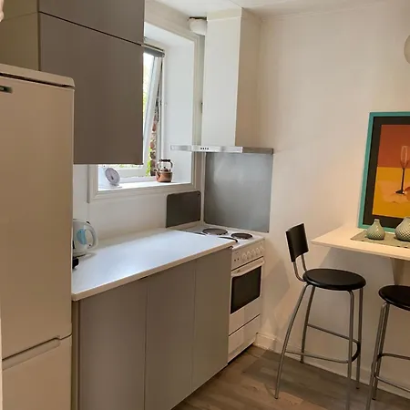 דירה Vindmolle סטוונגר
