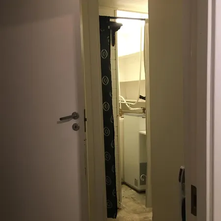 Διαμέρισμα Vindmolle