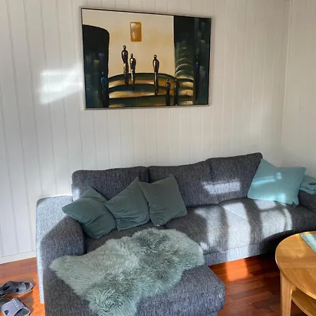 Vindmolle * Στάβανγκερ